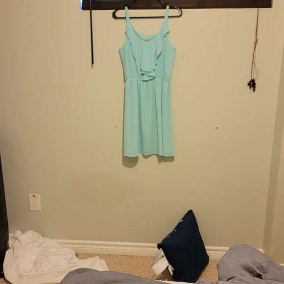 Twik blue dreas - Picture 1 of 1